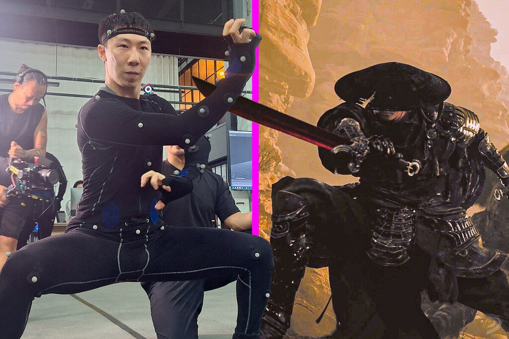 Hace 21 años Jackie Chan fundó su primera y única escuela de artes marciales. Hoy, tiene la culpa de que Phantom Blade 0 parezca una película