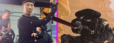Hace 21 años Jackie Chan fundó su primera y única escuela de artes marciales. Hoy, tiene la culpa de que Phantom Blade 0 parezca una película 