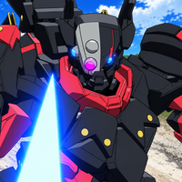 10 años más tarde, uno de los primeros animes de ciencia ficción de Netflix abandona la plataforma. Última oportunidad de ver una mezcla entre Gintama y Evangelion 