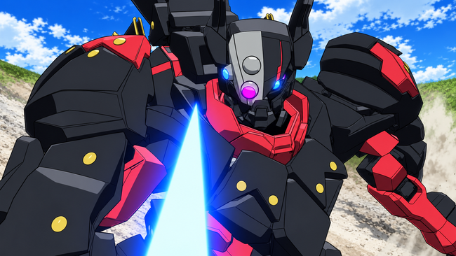 Kuromukuro