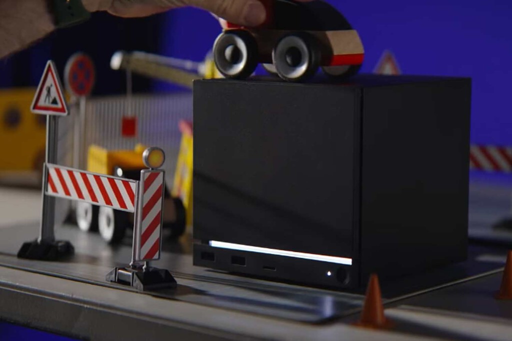 Los padres de Steam no cometerán los errores del pasado con su nuevo PC/Consola y eso lo notarás porque te será más fácil conseguir el dispositivo 