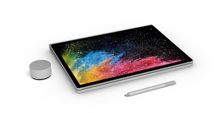 Un posible Surface Book 3 podría haberse filtrado: integraría un Intel Core i7-1065G7 y una GPU Nvidia GeForce GTX 1660 Ti Max-Q