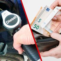 El diésel ha dejado de ser el combustible barato: por qué pagamos mucho más ahora para repostar un coche de gasóleo que uno de gasolina