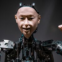 "El 99% de las empresas de IA no sobrevivirán a la burbuja". El CEO de Baidu vaticina un futuro terrorífico para este sector y no va mal encaminado