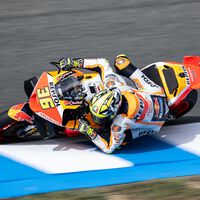 La Honda de MotoGP ya ha desquiciado a Joan Mir: "Sabía que iba a ser duro, pero no imaginaba que tanto" 