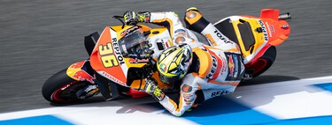 La Honda de MotoGP ya ha desquiciado a Joan Mir: "Sabía que iba a ser duro, pero no imaginaba que tanto" 