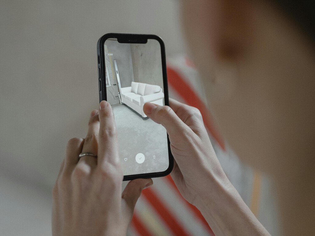 Tu iPhone te da gratis lo que Google te quiere cobrar: conviértete en un experto editor de fotos con este borrador mágico sin coste Tu iPhone te da gratis lo que Google te quiere cobrar: conviértete en un experto editor de fotos con este borrador mágico sin coste