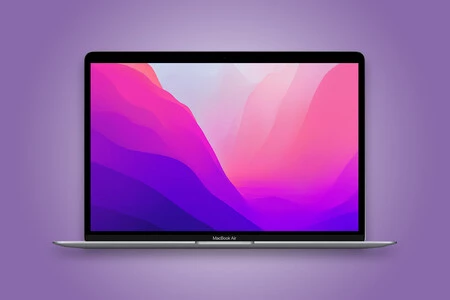 Macbook Air con M1 llega a su precio más bajo en el Hot Sale 2022: arquitectura ARM y batería de 18 horas por 19,999 en Walmart Súper