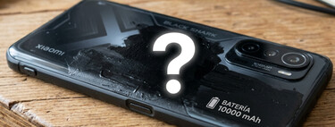 Xiaomi está a punto de romper el techo de la autonomía con un móvil con una batería como nunca ha visto la marca. Y podría ser el REDMI Note 17

Xiaomi quiere ir a por los móviles con batería para tres días, y estamos a nada de verlo