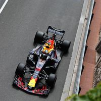 Red Bull Racing confirma alianza con Honda para usar sus motores en 2019