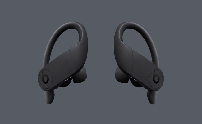 Audifonos Beats Audio Powerbeats Pro Mercado Libre Ofertas Descuentos 1