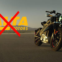 Harley-Davidson y Alta Motors podrían haber roto su acuerdo para el desarrollo de motos eléctricas 