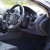 Cosas que hay que tener en cuenta en la conducción de un coche de segunda mano inglés si se te pone a tiro comprar uno