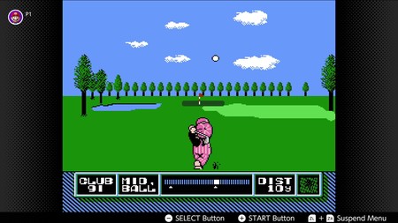 Los clásicos NES Open, Solomon's Key y Super Dodge Ball confirman la fecha en la que se unirán a Nintendo Switch Online