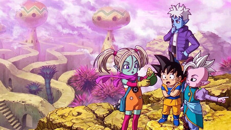 Dragon Ball Daima