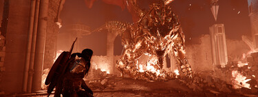 "¿Por qué disculparse?": el exdirector de Blizzard no entiende a qué juegan los desarrolladores de Crimson Desert con la IA 