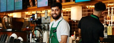 Starbucks se adelantó a las 40 horas laborales en México y encontró algo inesperado: ahorros de 200 millones de pesos 