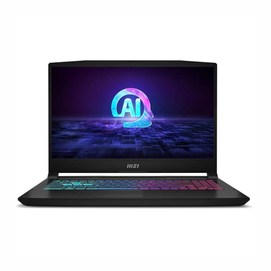 MSI Katana A15 (32 GB de RAM)