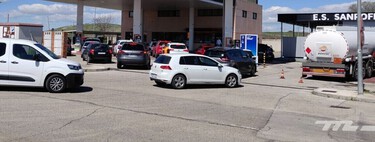 Precios de la gasolina hoy, 24 de marzo