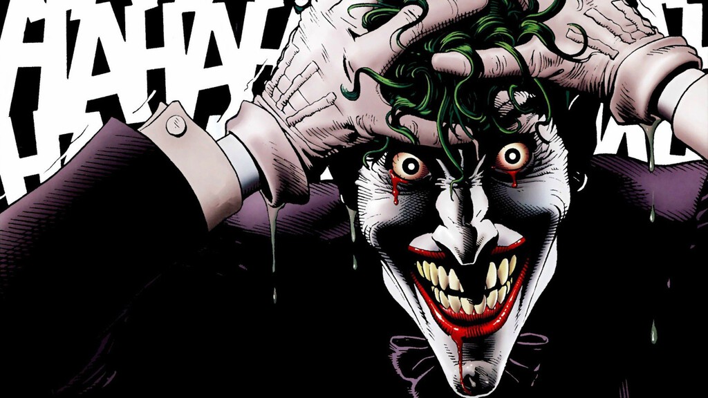 El día en el que el Joker recuperó la cordura y no podía creer las locuras que había cometido El día en el que el Joker recuperó la cordura y no podía creer las locuras que había cometido