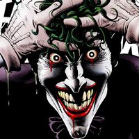 El Detective Marciano le devolvió la cordura a Joker y casi la pierde horrorizado por todos sus crímenes