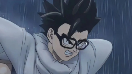 Gohan (Dragon Ball)
