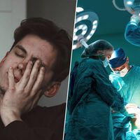 Hay gente intentando matar la migraña con cirugía. Los neurólogos se están llevando las manos a la cabeza