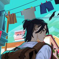 Hay un juego de granjas al estilo Stardew Valley en desarrollo pero con un tétrico giro 