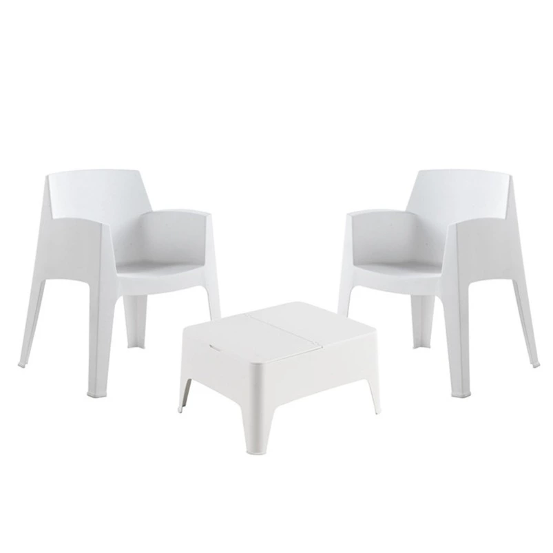 SHAF Shaf Costa - Set muebles exterior 2 plazas
