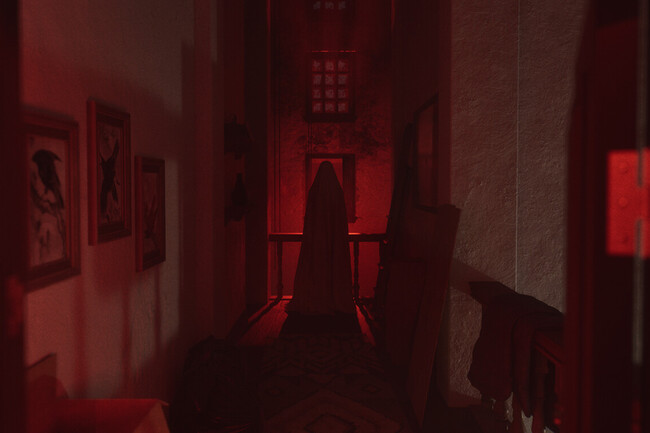 Si te gusta el terror psicológico, atento a los nuevos juegos gratis para PC. Ya puedes reclamar Luto y un regalo más en Epic Games Store