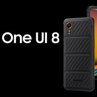 One UI 8 sigue extendiéndose por la gama media y de entrada: 4 nuevos modelos reciben la actualización 