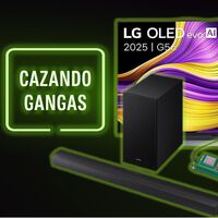 La primavera se ha adelantado con las mejores ofertas en Smart TV, barras de sonido, hogar conectado y más: Cazando gangas
