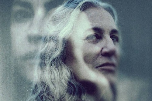 Hoy en Netflix, una inquietante historia de fantasmas que adapta a Mariana Enríquez. No se parece a ninguna otra y solo tiene 4 episodios 