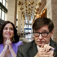 Nadie lo imaginaba hace una década: Madrid logra el sorpasso a Barcelona. Las marcas hoteleras premium prefieren la capital 