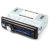 Autorradio con Bluetooth, MP3, Ranura SD y USB por 13 euros y envío gratis