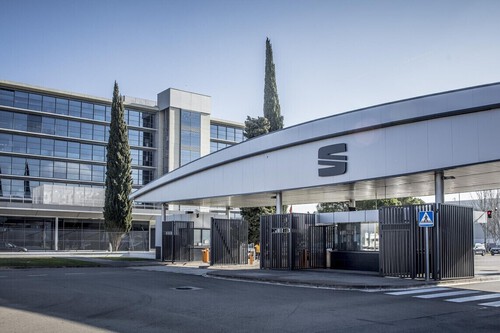 Nuevos coches híbridos y eléctricos para CUPRA, pero ¿qué pasa con SEAT y Martorell? 