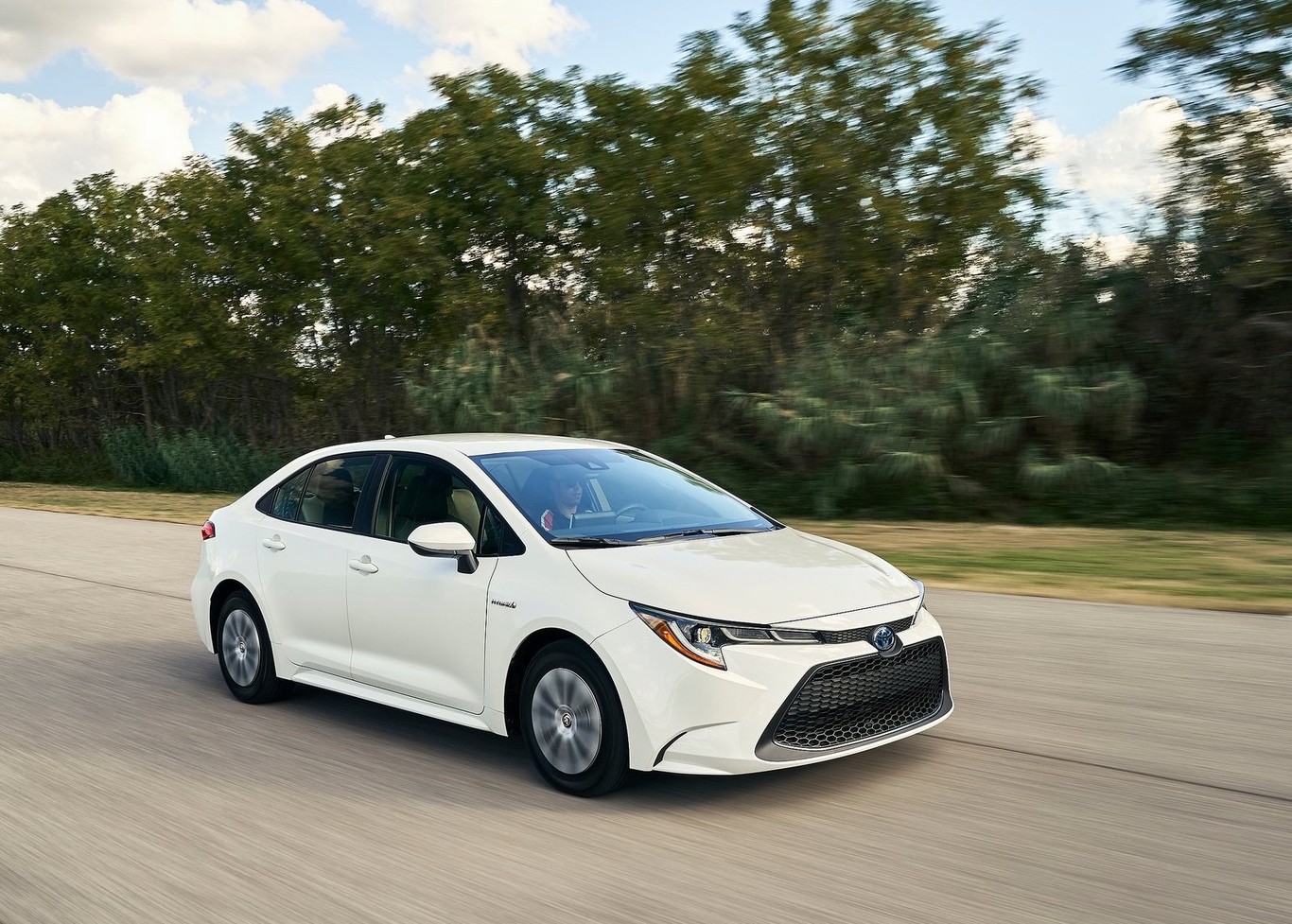 El 13% de los autos que ha vendido Toyota este año en México son híbridos