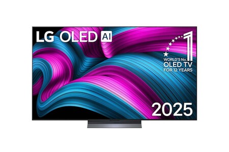 Lg Evo Oled C5