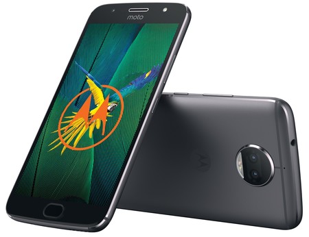 Motorola Moto G5s Plus, con cámara dual, a su precio mínimo en Amazon: 169 euros y envío gratis