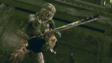 'Resident Evil 5', nuevo y espectacular trailer de 6 minutos