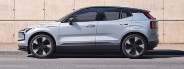 "Venderemos sólo coches eléctricos cuando el mercado lo permita". Volvo recula y retrasa sus planes de ser una marca completamente eléctrica