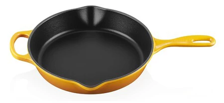 Sarten Hierro Fundido Le Creuset