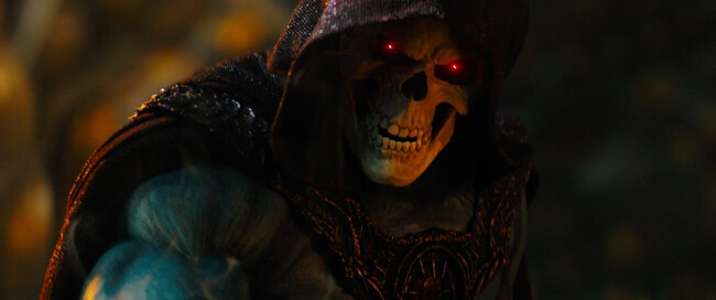 Masters Of The Universe 2026 Imdb