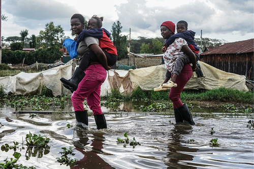 James Wakibia/SOPA Images/LightRocket/Getty Images