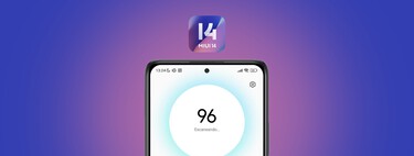Tu móvil Xiaomi con MIUI 14 esconde una 'navaja suiza' del mantenimiento: esto es lo que permite la app 'Seguridad' 