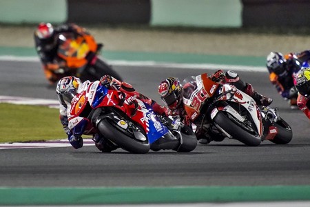 Motogp Catar 2019 10