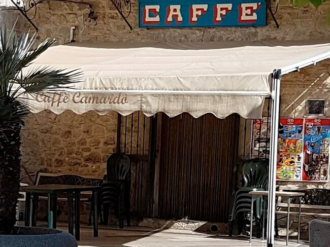 Caffe Basile