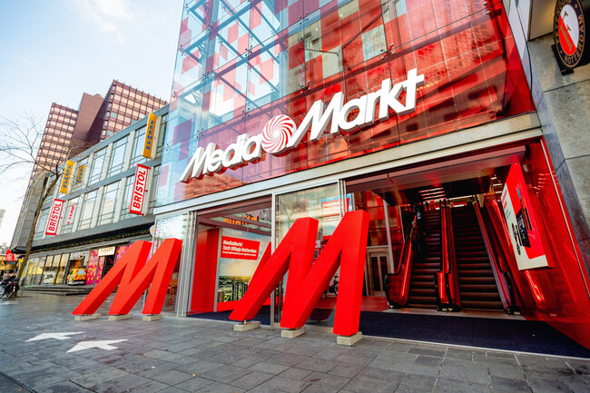 Mediamarkt