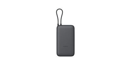 Xiaomi Power Bank 20000