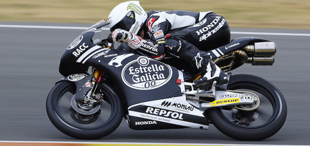 Fabio Moto3